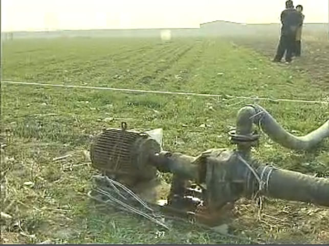 明珠農(nóng)用水泵的分類與安裝使用維護(hù)