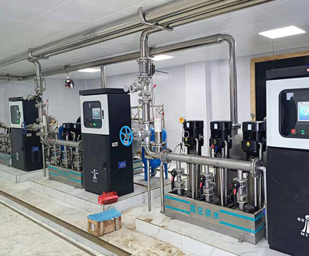 “嚴(yán)把關(guān)！明珠人一定要牢記：顧客永遠(yuǎn)是正確的！一定把貴州水務(wù)集團(tuán)的客戶(hù)服務(wù)好！”